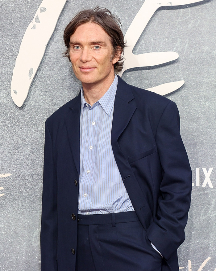 &ldquo;He Is Hurting&rdquo;: Cillian Murphy&rsquo;s Appearance Ignites Heated Debate Over How He&rsquo;s Aged