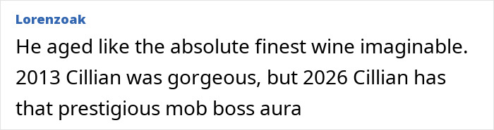 &ldquo;He Is Hurting&rdquo;: Cillian Murphy&rsquo;s Appearance Ignites Heated Debate Over How He&rsquo;s Aged