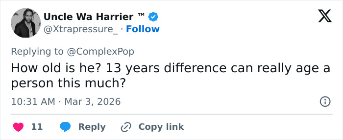 &ldquo;He Is Hurting&rdquo;: Cillian Murphy&rsquo;s Appearance Ignites Heated Debate Over How He&rsquo;s Aged