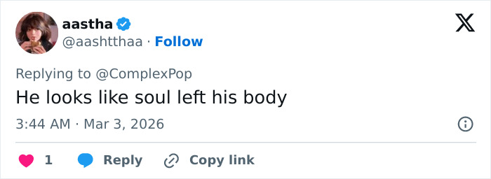 &ldquo;He Is Hurting&rdquo;: Cillian Murphy&rsquo;s Appearance Ignites Heated Debate Over How He&rsquo;s Aged