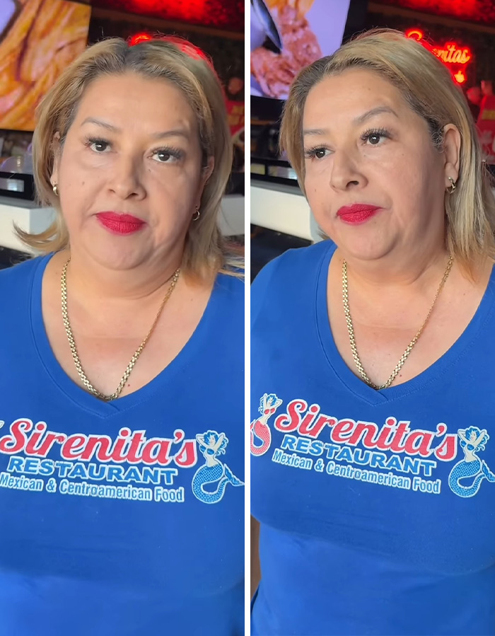 Restaurant Review-Bombed After Waitress Used Spanish Racial Slur Unaware Customer Understood