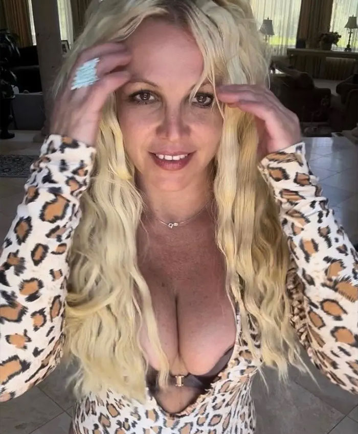 Jaw-Dropping 911 Call Records From Britney Spears&rsquo; Mansion Surface As She&rsquo;s Arrested