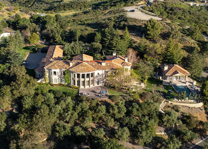Jaw-Dropping 911 Call Records From Britney Spears&rsquo; Mansion Surface As She&rsquo;s Arrested