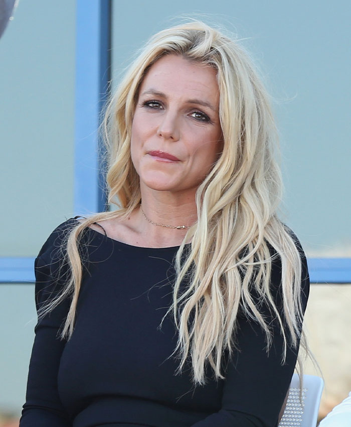 Britney Spears&rsquo; Manager Speaks Out As Report Details She Was Taken To Hospital After Arrest