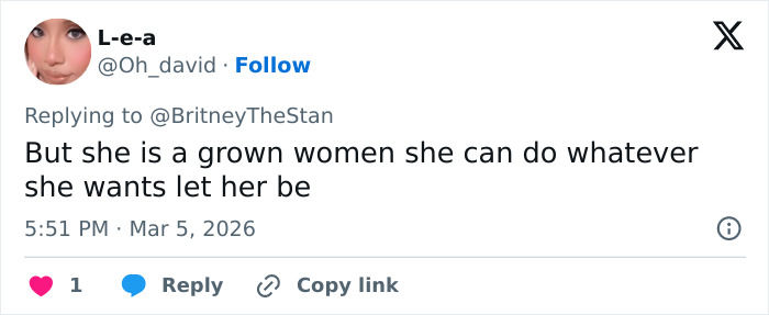 Britney Spears&rsquo; Manager Speaks Out As Report Details She Was Taken To Hospital After Arrest