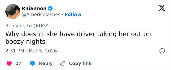 Britney Spears&rsquo; Manager Speaks Out As Report Details She Was Taken To Hospital After Arrest