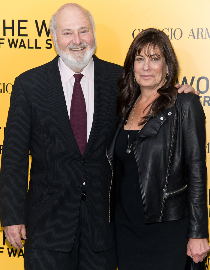 Nick Reiner&rsquo;s Account Raises Alarming Questions With Disturbing Talk And Breaking Point Signs