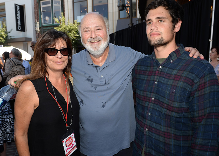 Nick Reiner&rsquo;s Account Raises Alarming Questions With Disturbing Talk And Breaking Point Signs