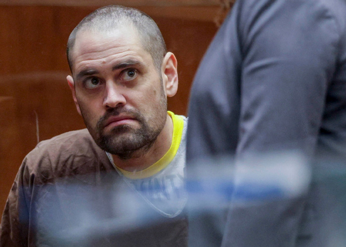 Nick Reiner&rsquo;s Account Raises Alarming Questions With Disturbing Talk And Breaking Point Signs