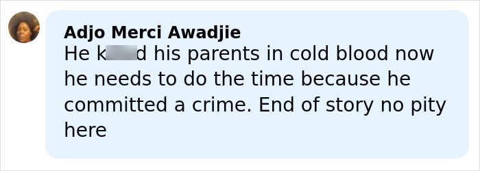 Nick Reiner&rsquo;s Account Raises Alarming Questions With Disturbing Talk And Breaking Point Signs