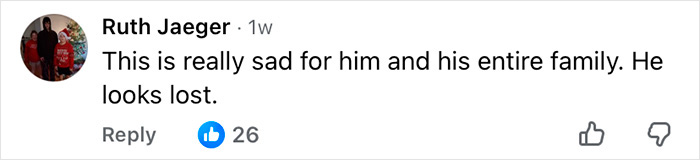 Nick Reiner&rsquo;s Account Raises Alarming Questions With Disturbing Talk And Breaking Point Signs