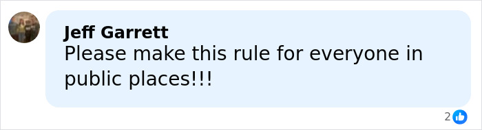 Major Airline Rolls Out Tough New Rule That Draws Unexpected Support From Passengers