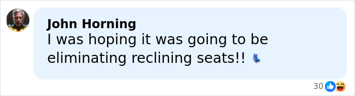 Major Airline Rolls Out Tough New Rule That Draws Unexpected Support From Passengers