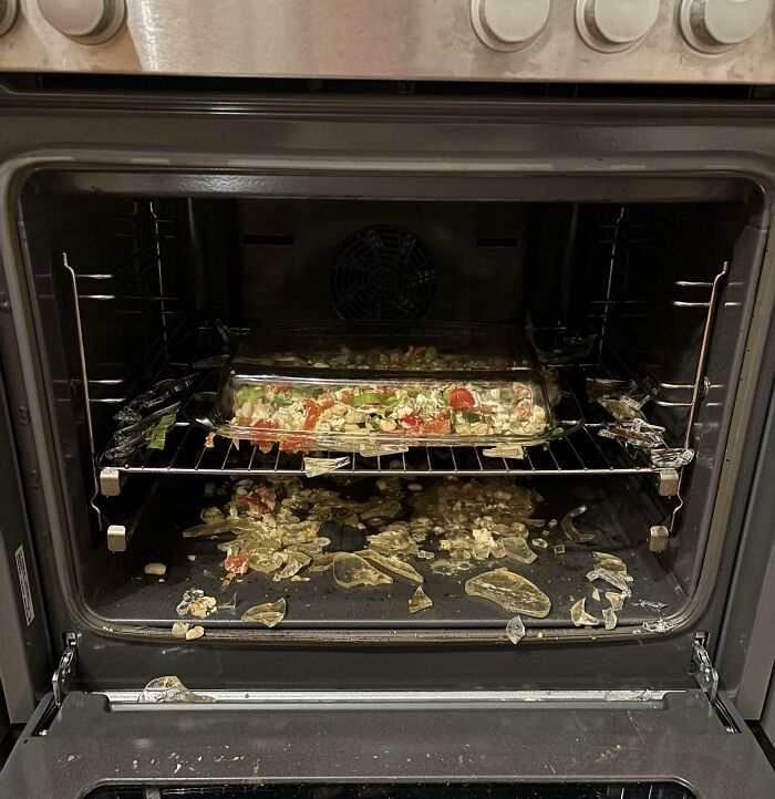 &ldquo;Do I Cry Or Laugh?&rdquo;: If You Think Your Day Is Bad, These 79 People Would Like A Word (New Pics)