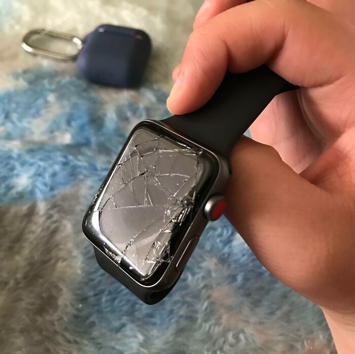 &ldquo;Do I Cry Or Laugh?&rdquo;: If You Think Your Day Is Bad, These 79 People Would Like A Word (New Pics)