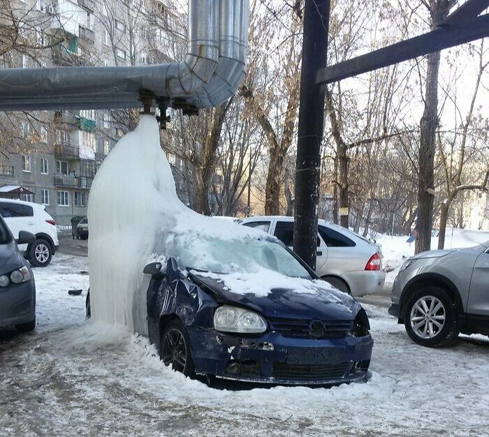 &ldquo;Do I Cry Or Laugh?&rdquo;: If You Think Your Day Is Bad, These 79 People Would Like A Word (New Pics)