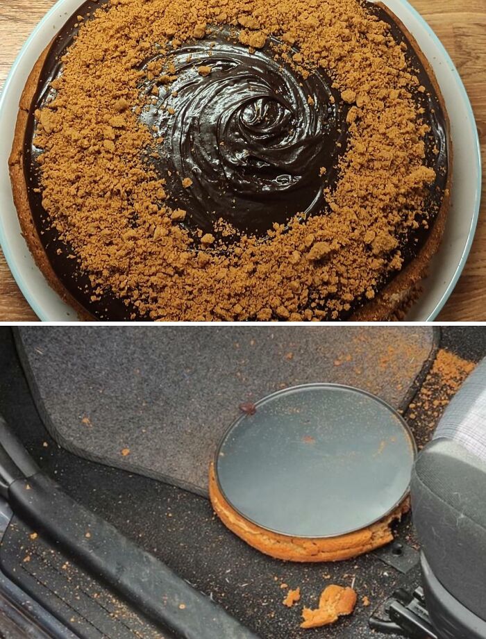 &ldquo;Do I Cry Or Laugh?&rdquo;: If You Think Your Day Is Bad, These 79 People Would Like A Word (New Pics)