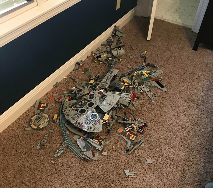 &ldquo;Do I Cry Or Laugh?&rdquo;: If You Think Your Day Is Bad, These 79 People Would Like A Word (New Pics)