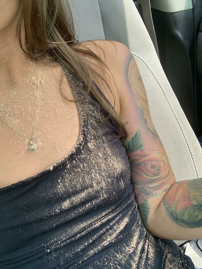 &ldquo;Do I Cry Or Laugh?&rdquo;: If You Think Your Day Is Bad, These 79 People Would Like A Word (New Pics)