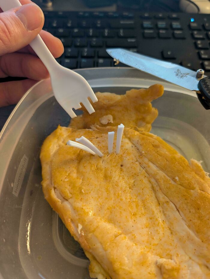 &ldquo;Do I Cry Or Laugh?&rdquo;: If You Think Your Day Is Bad, These 79 People Would Like A Word (New Pics)