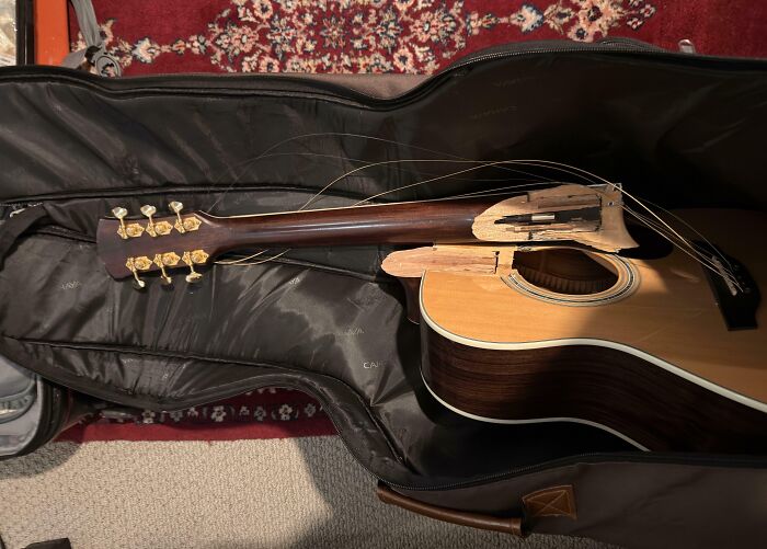 &ldquo;Do I Cry Or Laugh?&rdquo;: If You Think Your Day Is Bad, These 79 People Would Like A Word (New Pics)