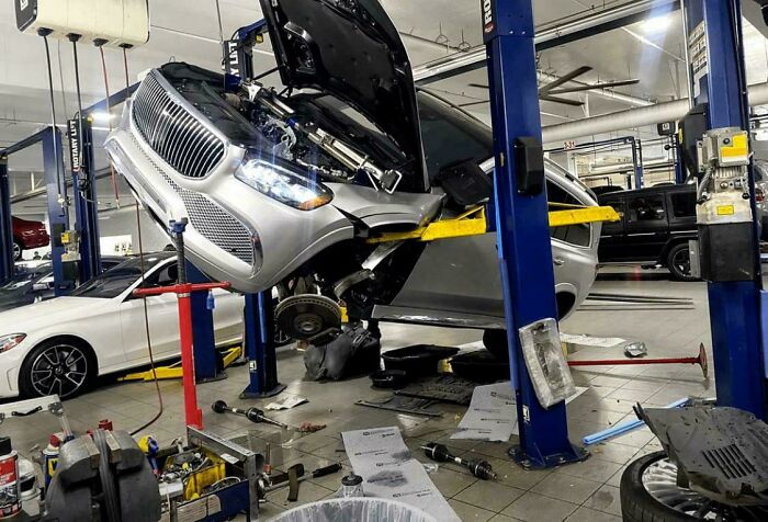 &ldquo;Do I Cry Or Laugh?&rdquo;: If You Think Your Day Is Bad, These 79 People Would Like A Word (New Pics)