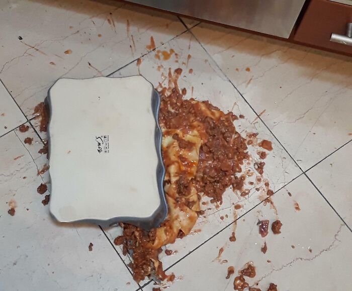 &ldquo;Do I Cry Or Laugh?&rdquo;: If You Think Your Day Is Bad, These 79 People Would Like A Word (New Pics)