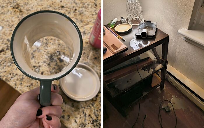 &ldquo;Do I Cry Or Laugh?&rdquo;: If You Think Your Day Is Bad, These 79 People Would Like A Word (New Pics)