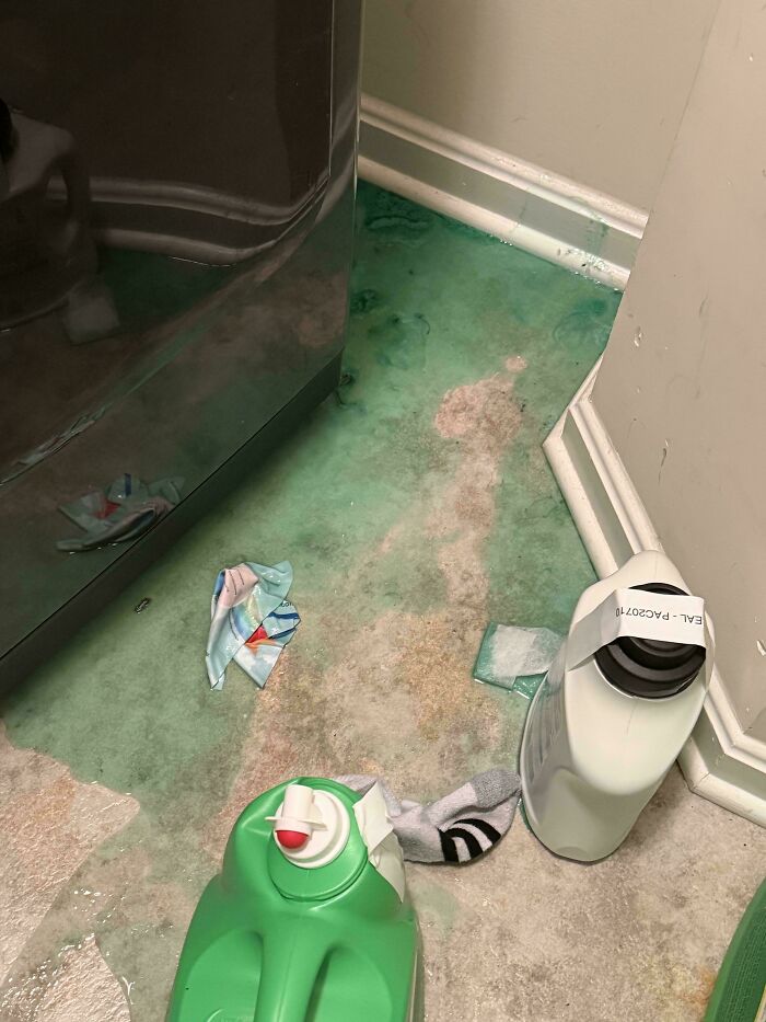 &ldquo;Do I Cry Or Laugh?&rdquo;: If You Think Your Day Is Bad, These 79 People Would Like A Word (New Pics)