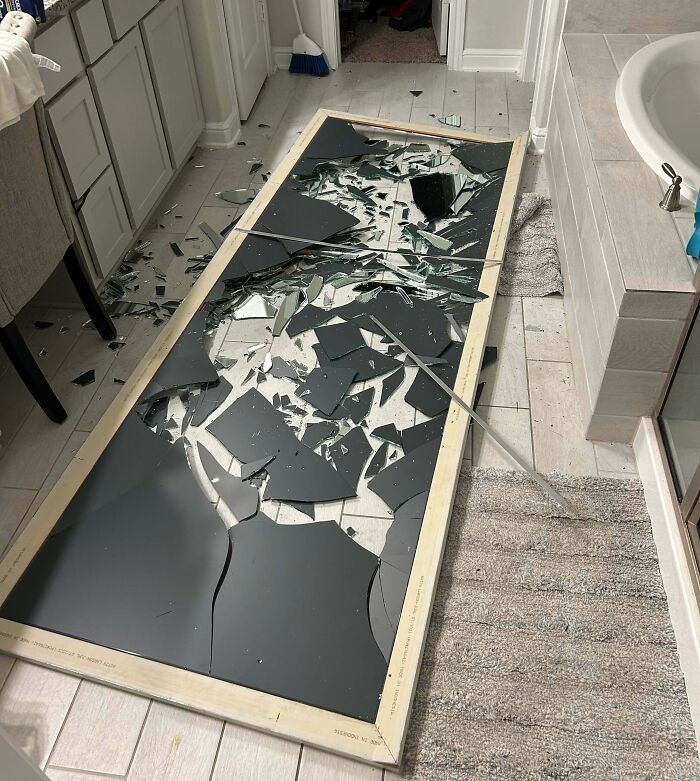 &ldquo;Do I Cry Or Laugh?&rdquo;: If You Think Your Day Is Bad, These 79 People Would Like A Word (New Pics)