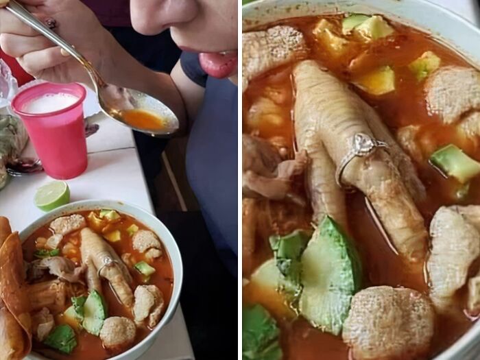 43 Marriage Proposals So Cringeworthy, Even The Ring Couldn&rsquo;t Save Them