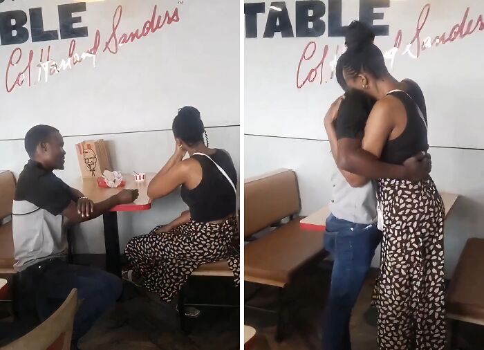 43 Marriage Proposals So Cringeworthy, Even The Ring Couldn&rsquo;t Save Them