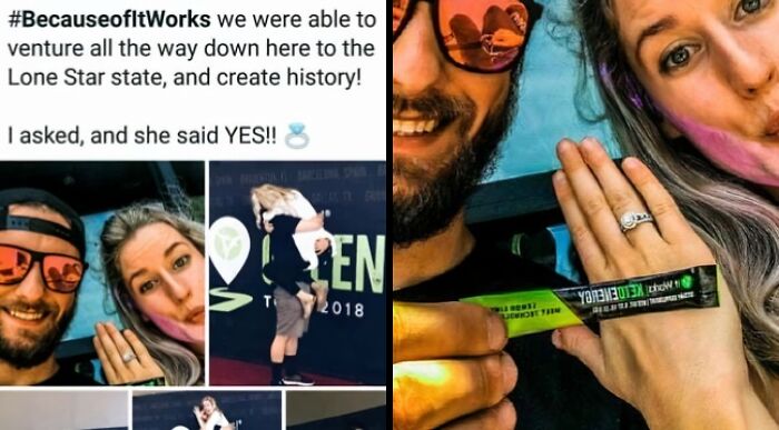 43 Marriage Proposals So Cringeworthy, Even The Ring Couldn&rsquo;t Save Them