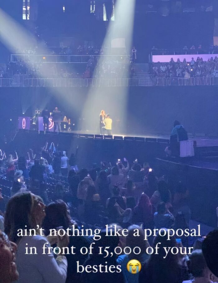 43 Marriage Proposals So Cringeworthy, Even The Ring Couldn&rsquo;t Save Them