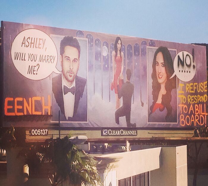 43 Marriage Proposals So Cringeworthy, Even The Ring Couldn&rsquo;t Save Them