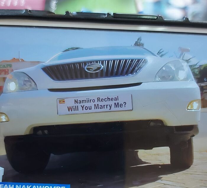 43 Marriage Proposals So Cringeworthy, Even The Ring Couldn&rsquo;t Save Them