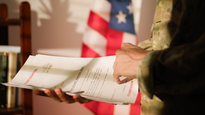 63 Classified Documents That Might Make You Lose Faith In Humanity