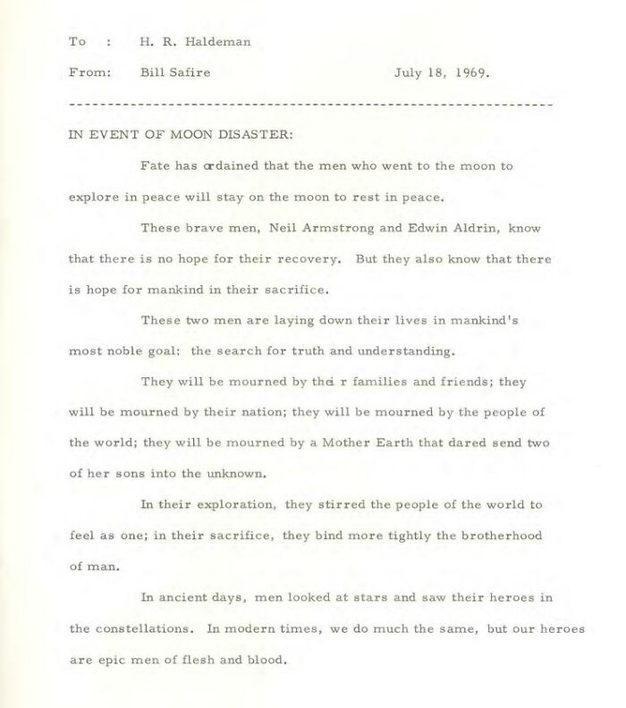 63 Classified Documents That Might Make You Lose Faith In Humanity