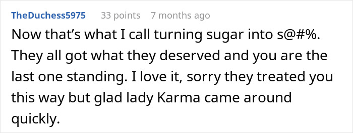 Woman Congratulates Boyfriend And His Pregnant Mistress In Front Of All Coworkers