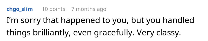 Woman Congratulates Boyfriend And His Pregnant Mistress In Front Of All Coworkers