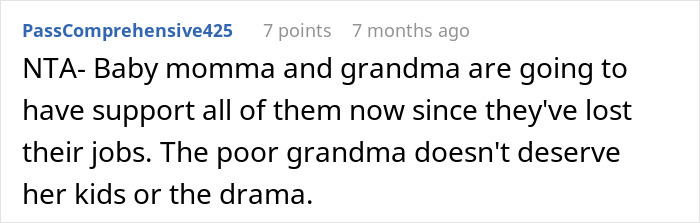 Woman Congratulates Boyfriend And His Pregnant Mistress In Front Of All Coworkers