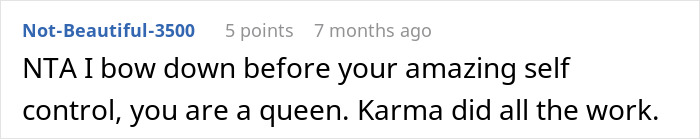 Woman Congratulates Boyfriend And His Pregnant Mistress In Front Of All Coworkers