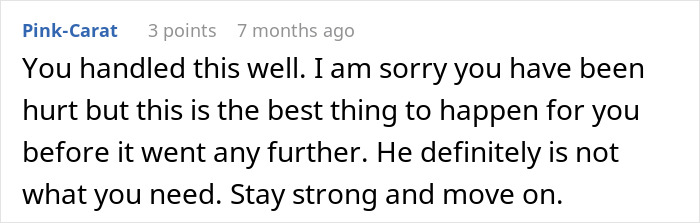 Woman Congratulates Boyfriend And His Pregnant Mistress In Front Of All Coworkers