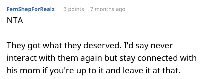 Woman Congratulates Boyfriend And His Pregnant Mistress In Front Of All Coworkers