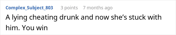 Woman Congratulates Boyfriend And His Pregnant Mistress In Front Of All Coworkers