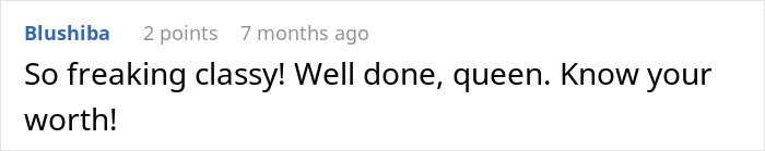 Woman Congratulates Boyfriend And His Pregnant Mistress In Front Of All Coworkers