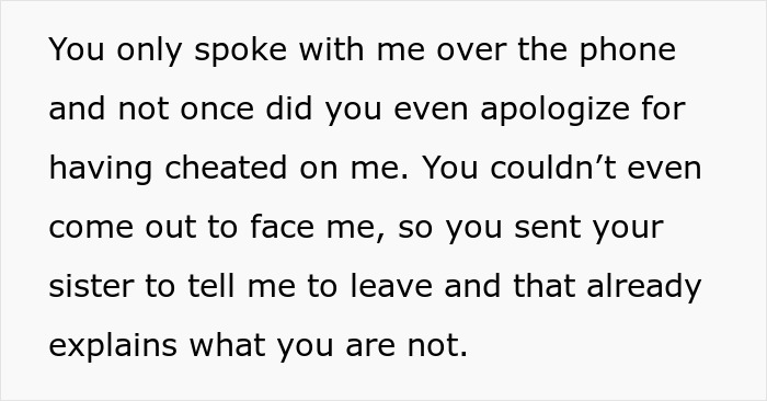 Woman Congratulates Boyfriend And His Pregnant Mistress In Front Of All Coworkers