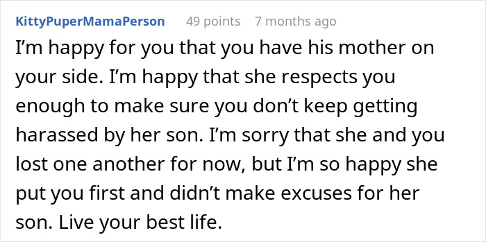 Woman Congratulates Boyfriend And His Pregnant Mistress In Front Of All Coworkers