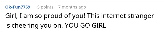 Woman Congratulates Boyfriend And His Pregnant Mistress In Front Of All Coworkers