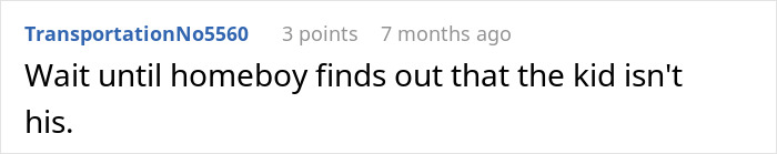 Woman Congratulates Boyfriend And His Pregnant Mistress In Front Of All Coworkers